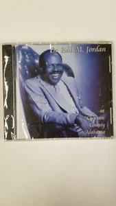 Dr Edd M. Jordan At Choctaw County Afabama - Foto 1 di 2