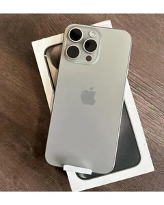 iphone 15 pro max 1tb unlocked new - Picture 1 of 1