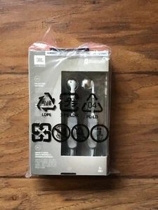 NEW JBL TUNE205BT Wireless Earbuds - Picture 1 of 2