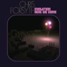 Chris Forsyth   Evolution Here We Come  Vinyl Lp Neu