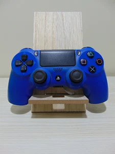 Sony Playstation DualShock per Console Playstation 4 - Blu Solo Ricambi - Foto 1 di 9