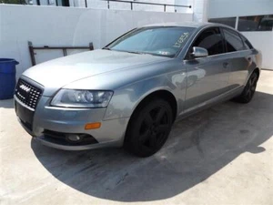 Differential Carrier Rear Axle Convertible Fits 05-09 AUDI A4 462642 - Picture 1 of 7