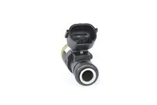 Bosch Petrol Fuel Injector for Volkswagen Lupo AHW 1.4 November 2001 to May 2004