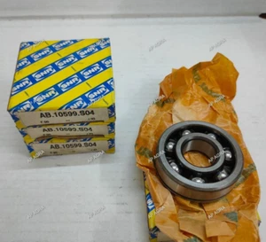4X SNR Ball bearing AB10599 S04 BB1B 447244SKF,231727PSA,7903090056 fits Renault - Picture 1 of 5