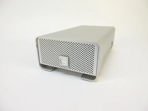 G-Technology G-Raid 2TB USB 2.0/ eSATA / FW800 0g00271 - Afbeelding 1 van 3