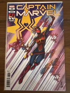 Captain Marvel (2019) #39B - Picture 1 of 11