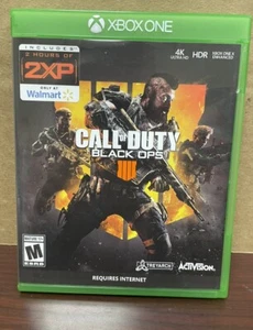 Call of Duty: Black Ops 4 - Microsoft Xbox One - Imagen 1 de 3