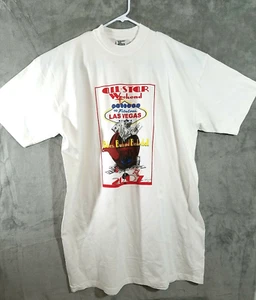 Nueva Camisa All-Star 2007 Pro 702 para Hombre 3XLT Fin de Semana Bebés Bucks y Baloncesto - Imagen 1 de 12