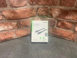Nuevo cable de carga rápida Belkin USB-C a USB-C 644400 - Imagen 1 de 4