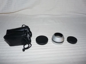 Opteka 2x High Definition Teleobjektiv OPT-20T - Bild 1 von 6