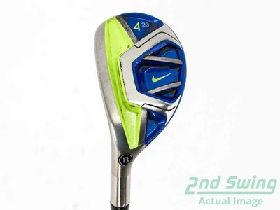 Nike Vapor Fly Hybrid 4 Hybrid 23° Graphite Regular Left 40.5in - Image 1 of 4