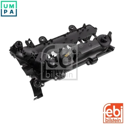 CYLINDER HEAD COVER 177220 FOR 8HX 8HZ 2W-ZTV/8HT 8HS 1.4L F6JA/F6JB 1.4L - Image 1 of 4