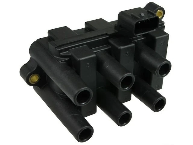 Bobina de encendido para Ford E150 Econoline 2001-2002 4,2 L V6 FB896ZV Foto 1 de 1
