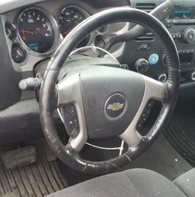 Chevrolet Silverado 1500 LH 2007-2010 airbag volante conductor OEM Foto 1 de 3