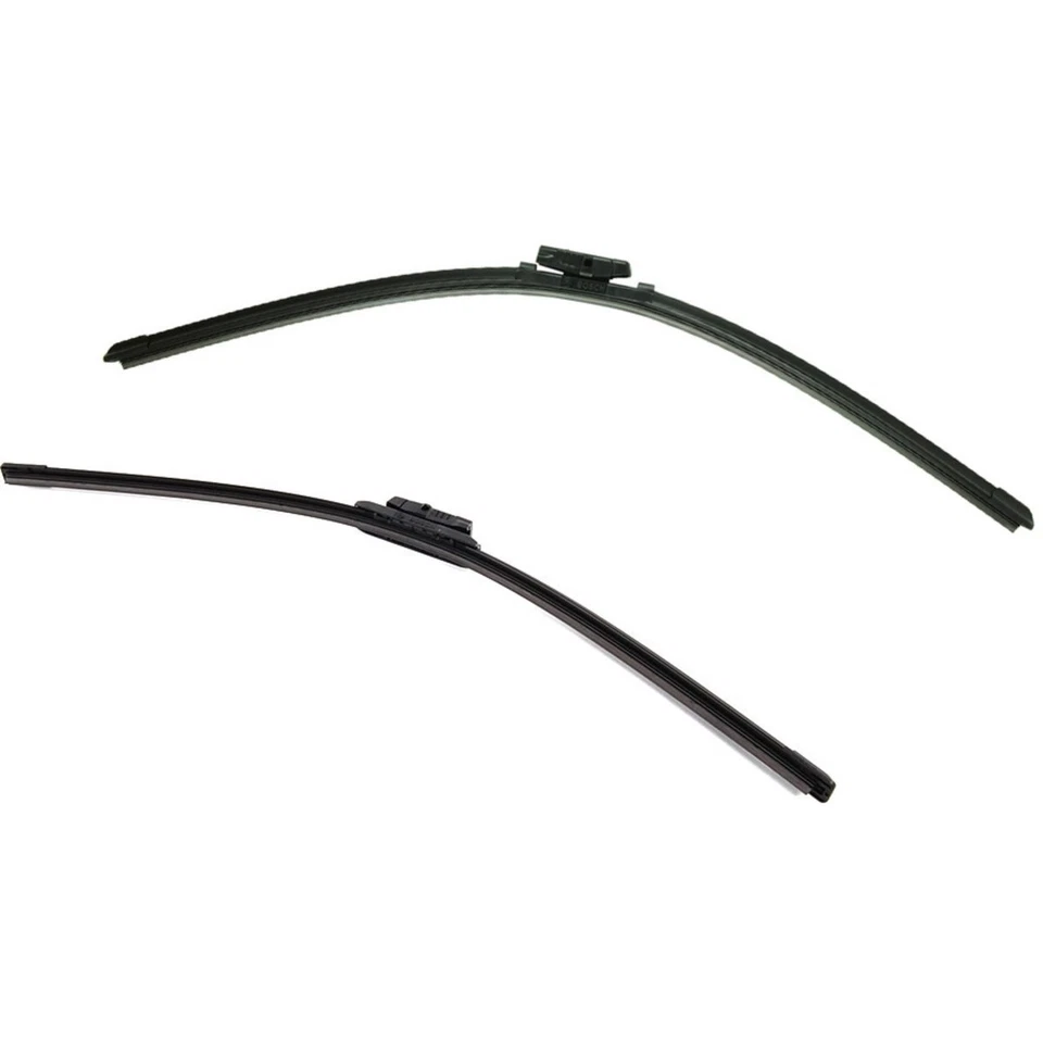 SET-BS24OE-C Bosch Windshield Wiper Blades Set of 2 Front for MB Mercedes Pair - Image 1 of 4