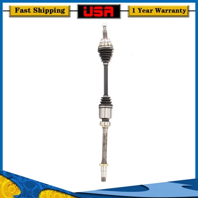 Junta de eje CV delantera derecha para Toyota Avalon 2005-2012 3,5 L con garantía Foto 1 de 4