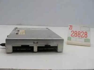 Módulo de control del motor Caprice 1984 1987 Chevrolet ECU ECM unidad de computadora OEM Foto 1 de 4