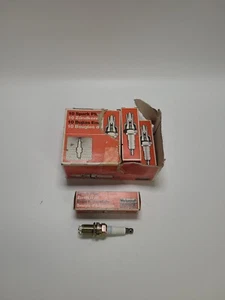 10x Original Motorcraft 1032705 Spark Plug Galaxy mk1 2.8 New - Picture 1 of 7