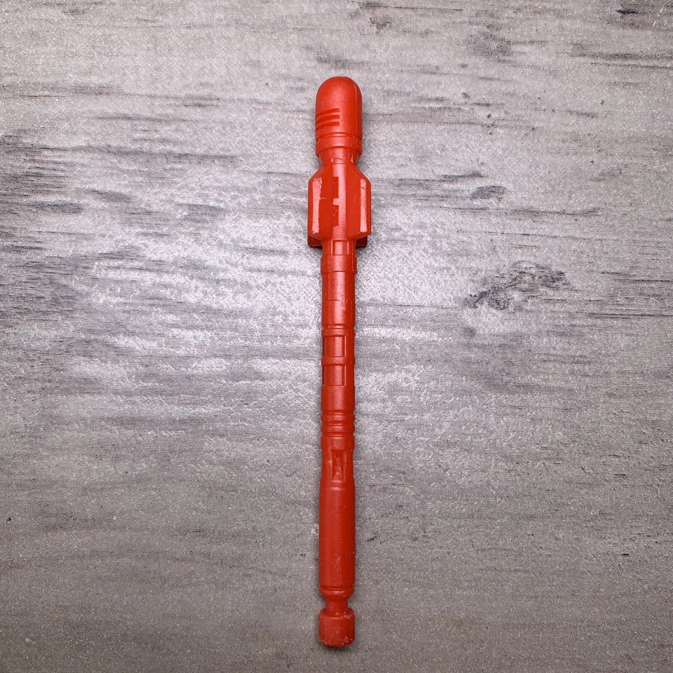 Transformers G2 Arma Dreadwing y Pantalla de Humo Misil G2 Parte Original Cohete Foto 1 de 1