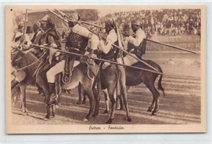 Eritrea - Fantasia - Publ. unknown - Picture 1 of 2