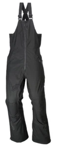 ARCTIVA PIVOT SNOWMOBILE BIBS WATERPROOF ADJUSTABLE LENGTH WOMEN'S 2X-LARGE - Picture 1 of 3