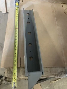 Simpson Strong-Tie HD19 Holdown Markenmilbe TD15 - Bild 1 von 5