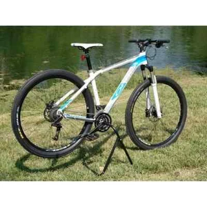 Soporte de manivela plegable GEAR UP Crank-It-Up 1 bicicleta (30011) - Imagen 1 de 7