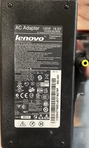 Lenovo PA-1151-11VA 150W 19.5V 7.7A 36001875 0A37768 54Y8838 used - Picture 1 of 1