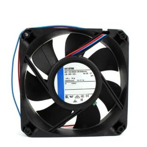 For Ebmpapst 4418FNH 48V 250mA 12W 120*120*25mm Cooling Fan - Picture 1 of 3