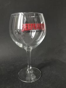 Vasos de vidrio Beafeater Gin Ballon Longdrink Gin Tonic Copa NUEVO - Imagen 1 de 2