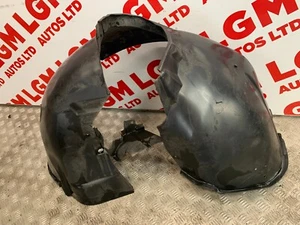 VAUXHALL INSIGNIA B WHEEL LINER FRONT DRIVERS SIDE 2021 39163913 O/S/F LINER - Picture 1 of 2