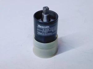 SISTEMA DE ATORNILLADO REXROTH / HUSILLO # 0 608 720 043 -NUEVO- - Imagen 1 de 2