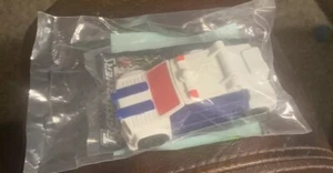 Transformers Cybertron Burger King Kid's 2005 toy Never Opened - Picture 1 of 2