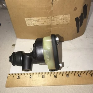 OEM YAMAHA  Rear Master 1U4-25850-51-00 BRAND NEW - Bild 1 von 11