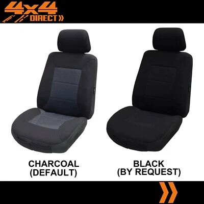 SINGLE CONTEMPORARY JACQUARD SEAT COVER FOR BMW ACTIVEHYBRID 3 - Изображение 1 из 4