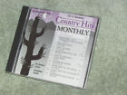 COUNTRY HITS MONTHLY NOVEMBERV 1996 on screen lyrics Karaoke CD&G (case2-81)