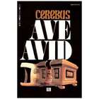 Cerebus The Aardvark #101 In Nm Minus Condition. Aardvark-vanaheim Comics [p*