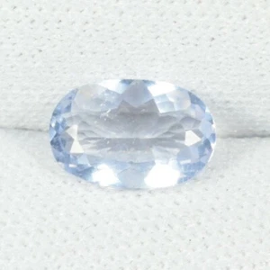 0,72 ct UNSICHTBARES MUNDWASSER VIOLETT BLAU NATÜRLICHER FARBWECHSEL SODALITH C Vdo SK - Bild 1 von 2