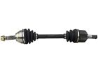 Drivebolt 91Rm66t Front Right Cv Axle Assembly Fits 1992, 1994-1996 Eagle Summit