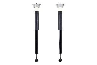 For 2010-2013 Mazda 3 Mazdaspeed Suspension Shock Absorber Rear FCS  2011 2012 - Image 1 of 4