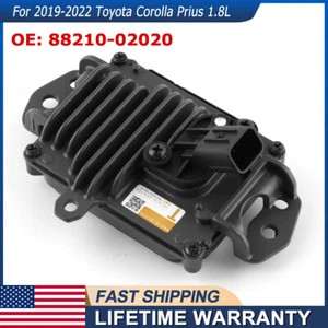 Adaptive Cruise Control Radar Sensor For 2019-22 Toyota Corolla Prius RAV4 Venza - Picture 1 of 9