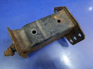 oem 5202660020 LEXUS GX470 (03-09) FRONT BUMPER EXTENSION (LEFT) 52026-60020 - Picture 1 of 6