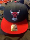 Chicago Bulls Windy City Snapback Hat 47 Brand Supreme Jordan