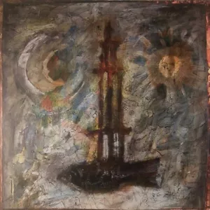 meWithoutYou vinyl record Brother Sister Cornetto Sun - NEVER PLAYED - Picture 1 of 2