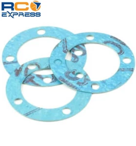 Tekno RC Differential Seals (2.0 3 pieces) TKR9143 - Picture 1 of 1