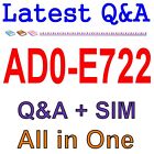 Adobe Commerce Architekt Master AD0-E722 Exam Q&a