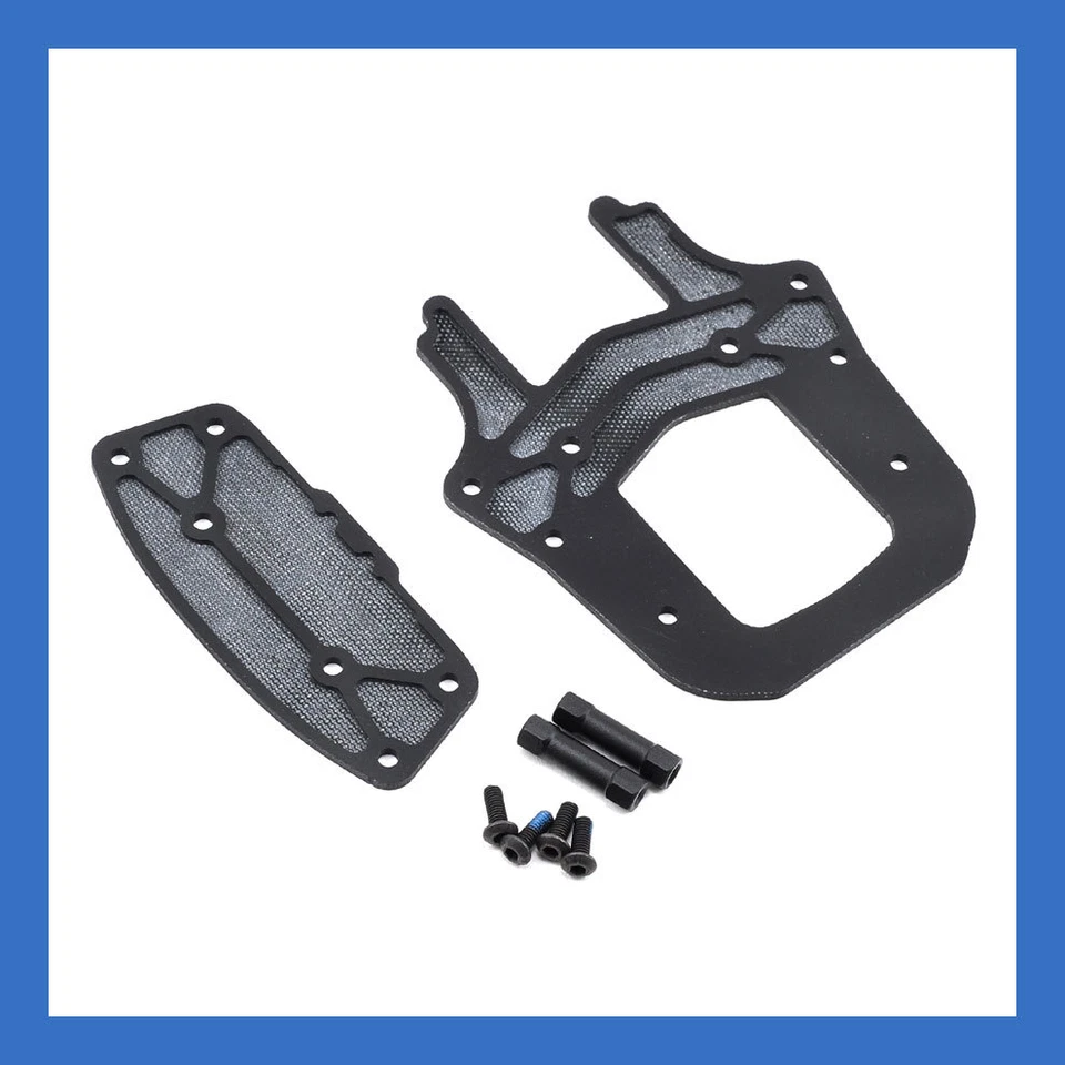 ImmersionRC Vortex 250 Pro - Bumper Plate Set - US Dealer - Image 1 of 1