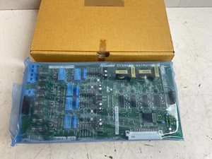 NEC Nitsuko 124i DX2NA 4ATRU S1 92011 Kofferraumkarte (2 Stück) NEU! - Bild 1 von 3