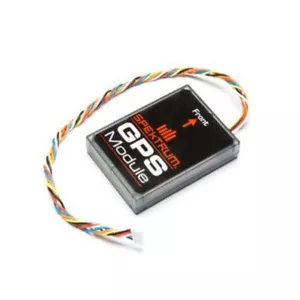 Spektrum SPMA3173 Spektrum GPS Modul - Bild 1 von 1