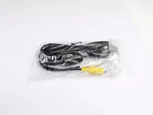 GENUINE OEM AV Cable for Minolta DIMAGE XT Digital Cameras X-Series - Picture 1 of 6